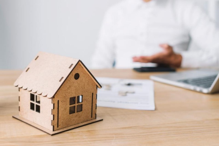 Financiamento de habitação: tipologias de crédito